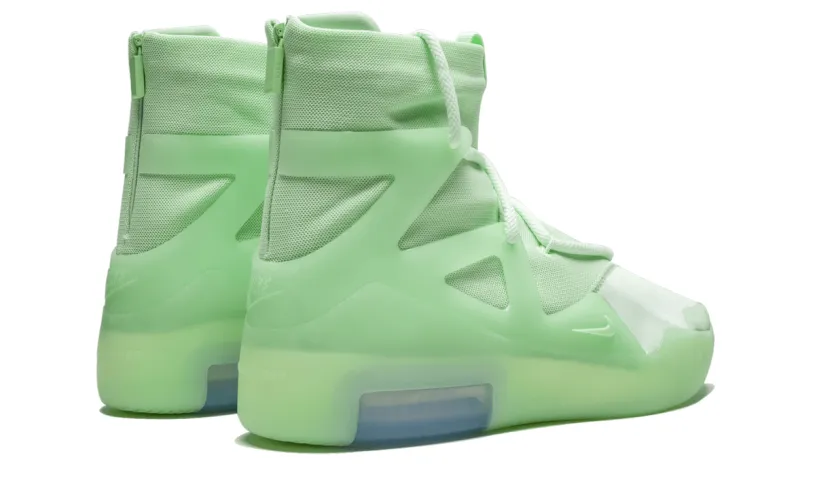 Nike Basketball Air Fear of God 1 'Frosted Spruce'